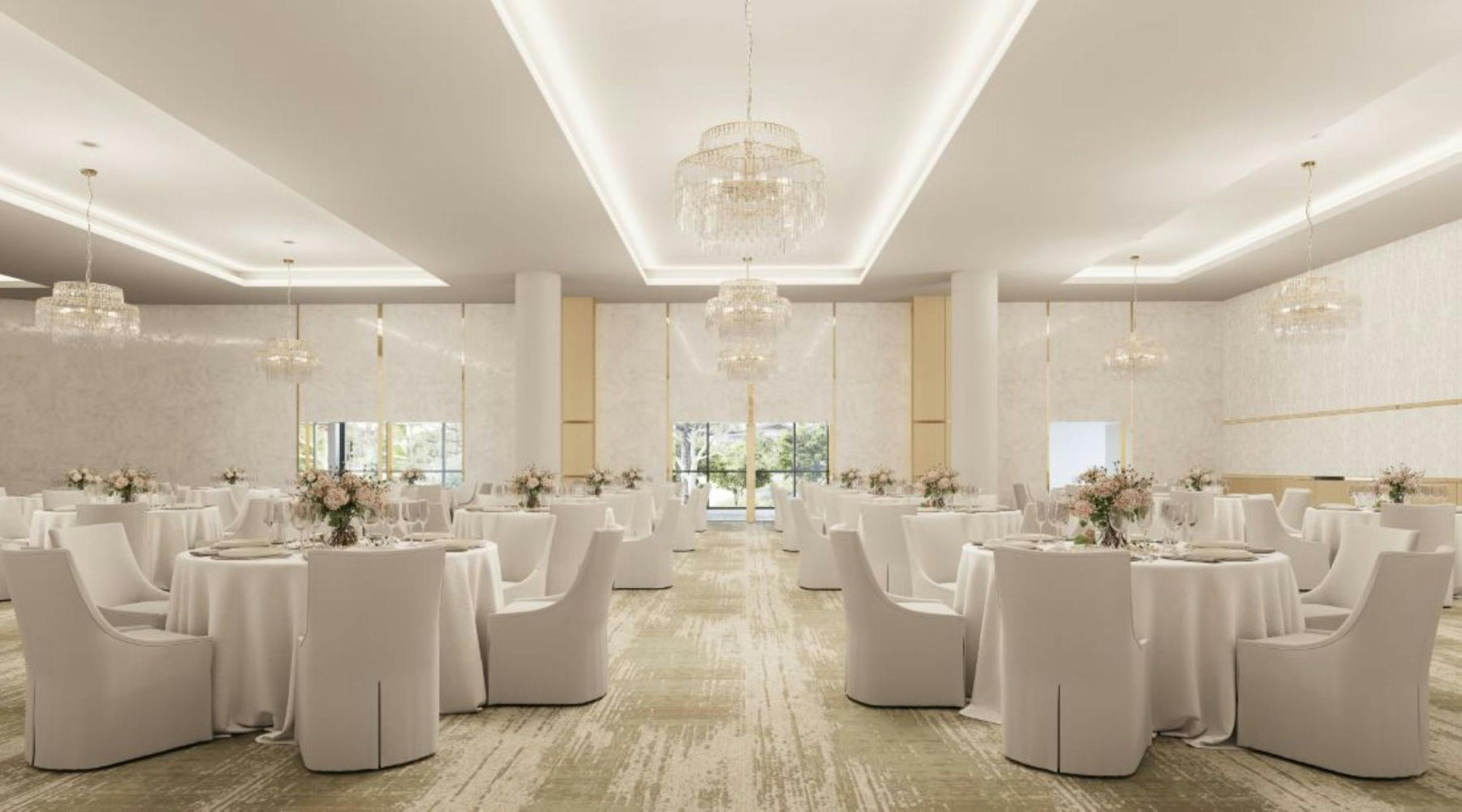 Marina Ballroom