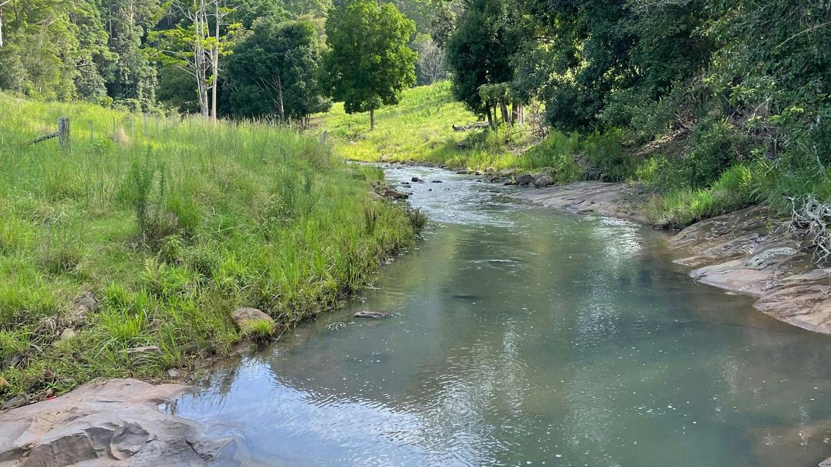 Caldera Creek Farm