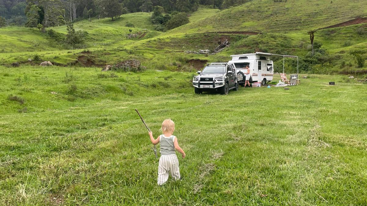 Caldera Creek Farm