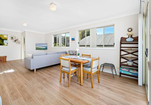 Cosy Cottage by the Sea