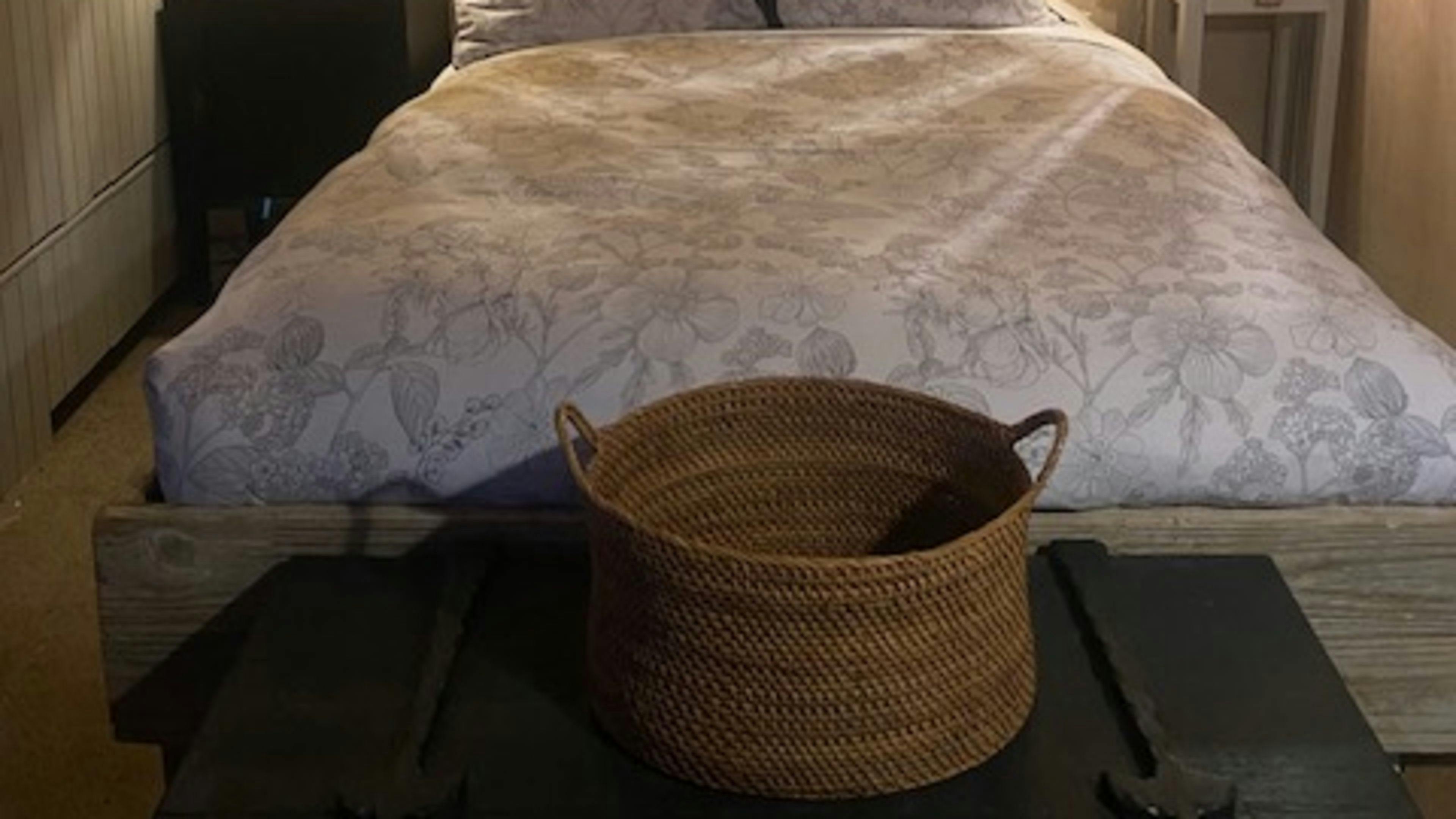 Cabin on the Escarpment