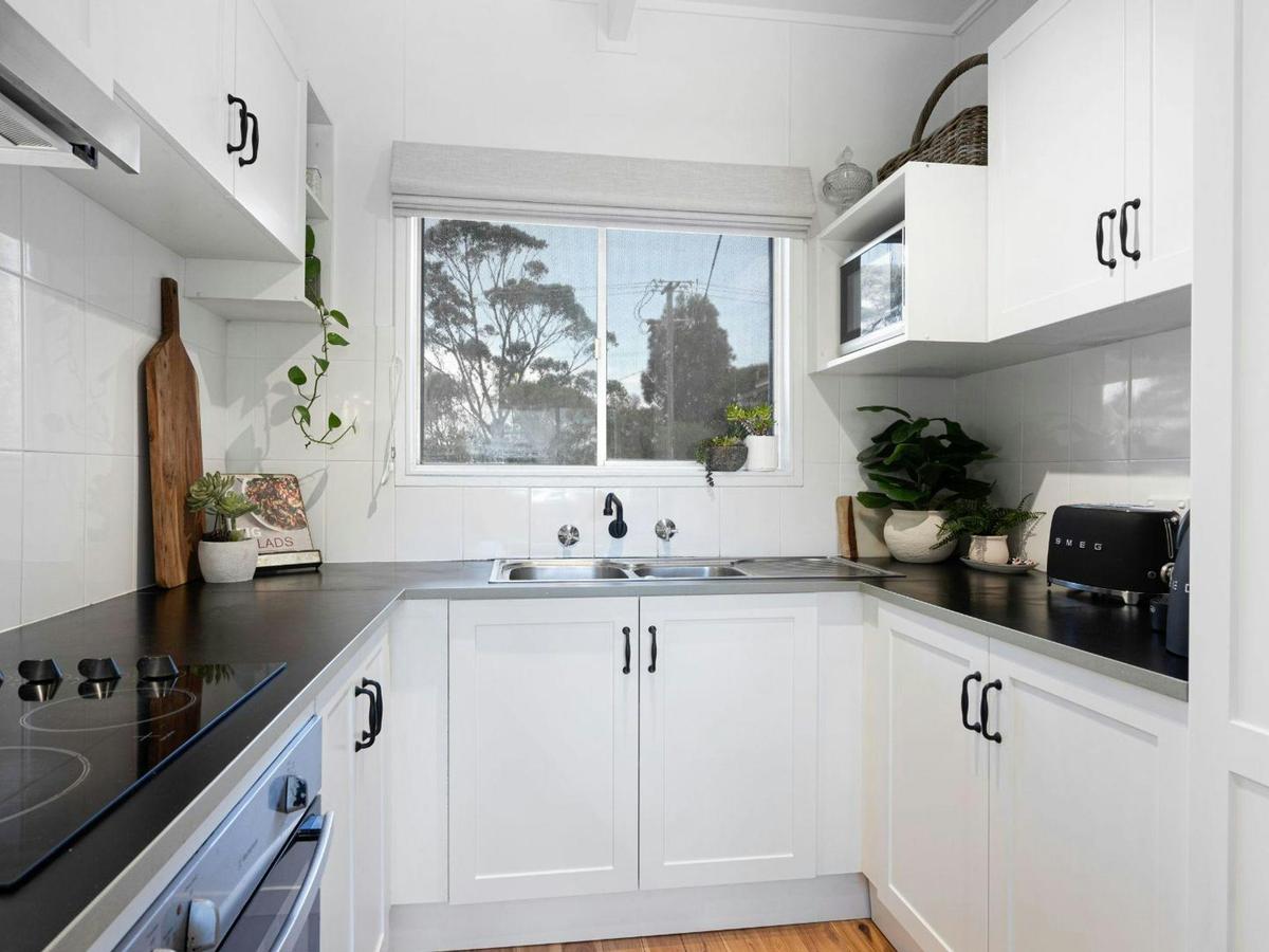 Casa Blu | Chef's kitchen