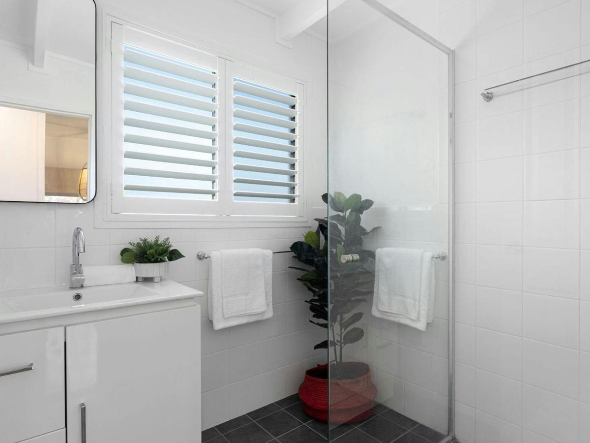 Casa Blu | Bathroom