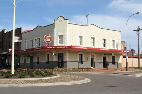 Crookwell Hotel Motel