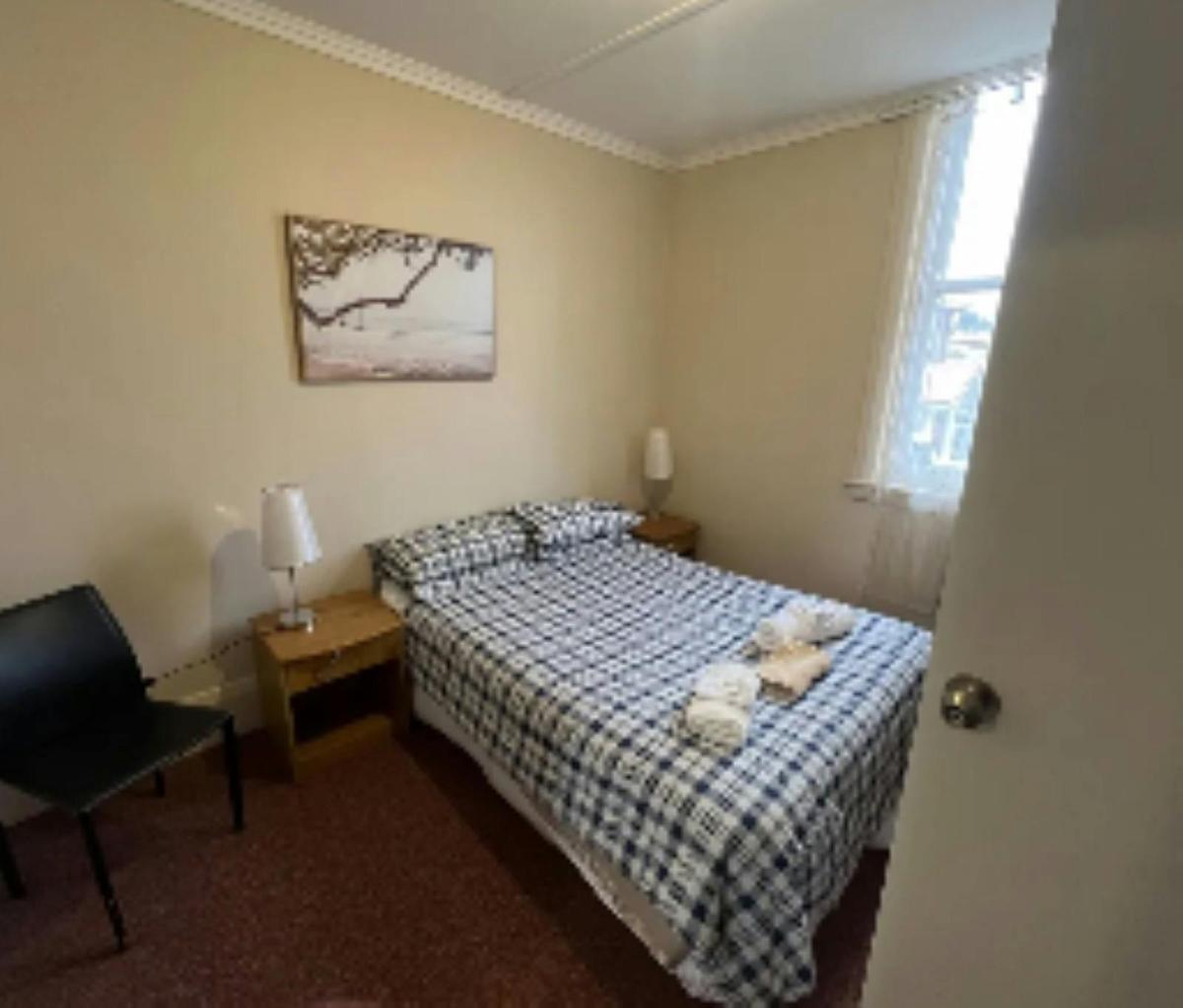 Crookwell Hotel Motel