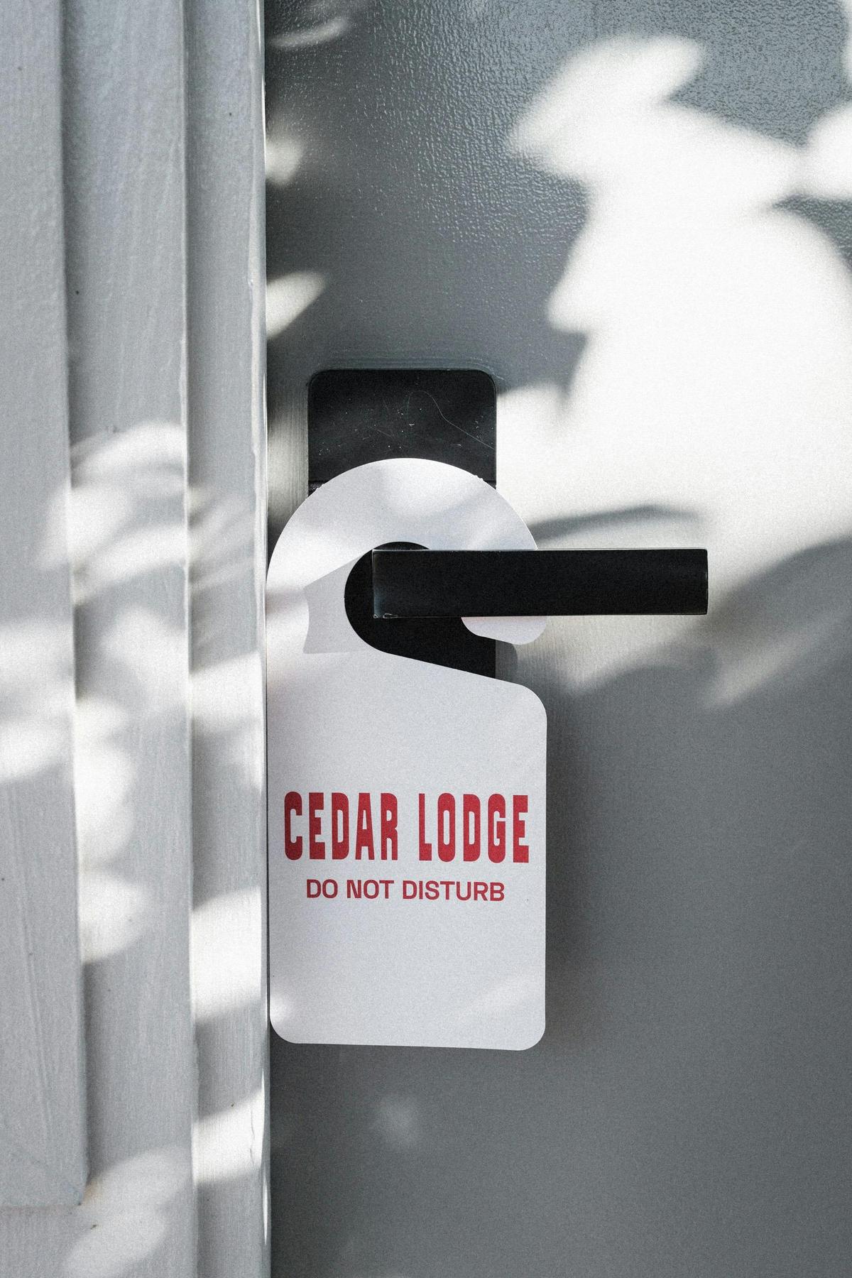 Cedar Lodge - Braidwood