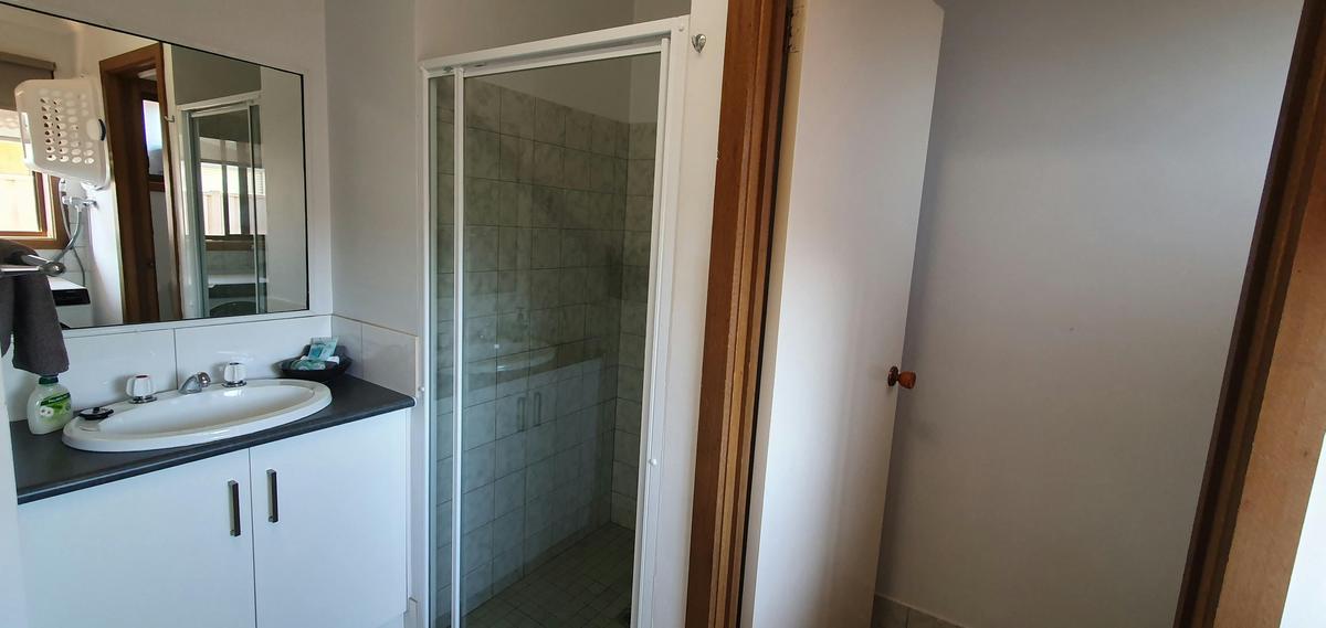 Self-contained Two Bedroom Units