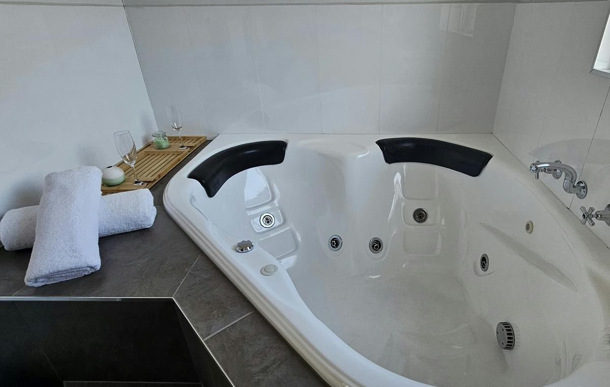 Spa Bath