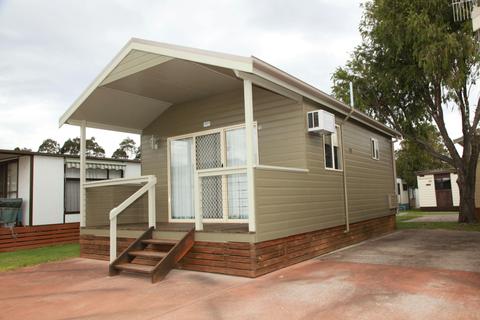 1 Bedroom Spa Villas