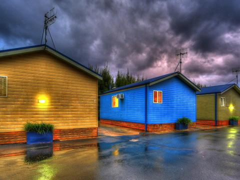 Park Villa