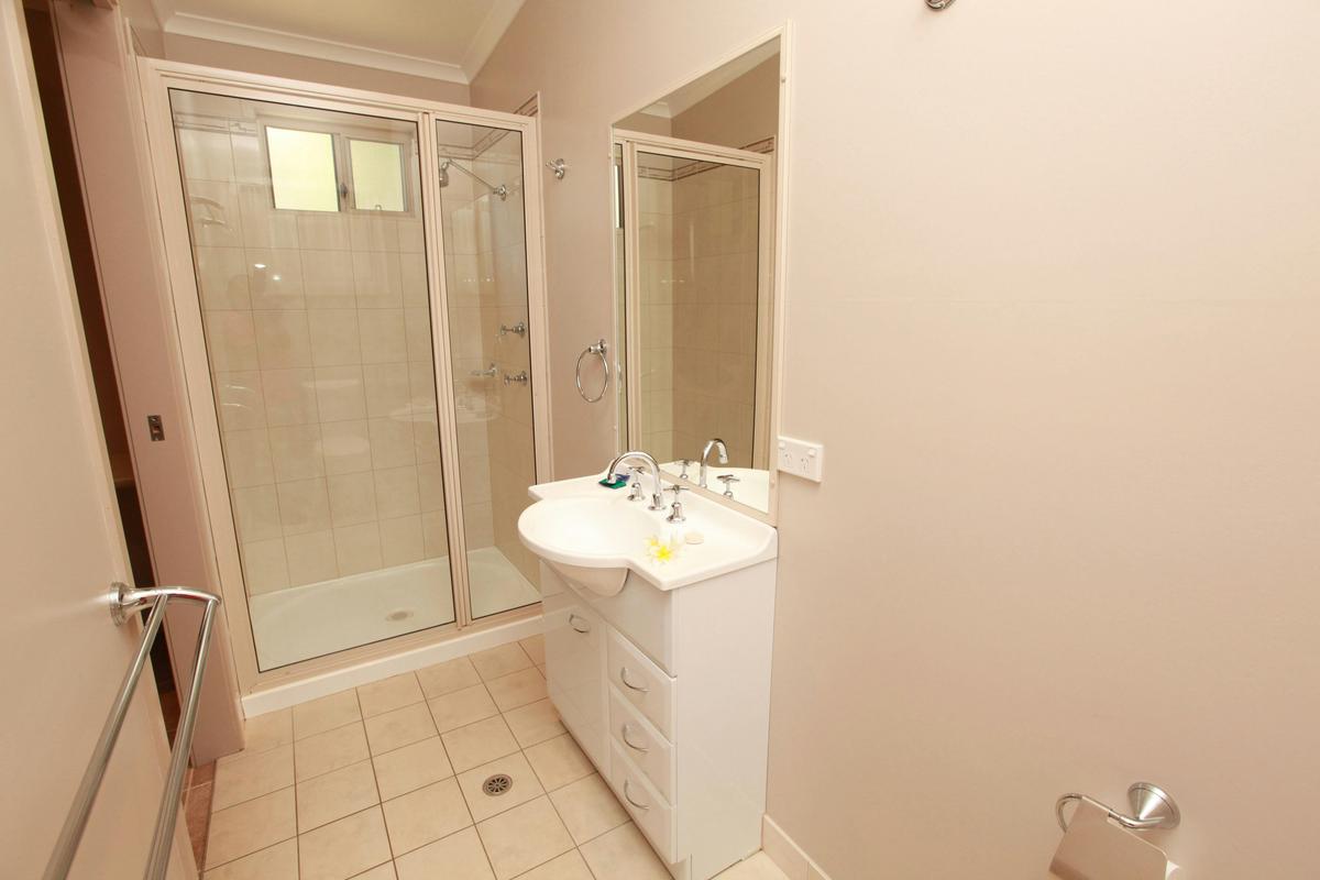 1 Bedroom Villa - Ensuite