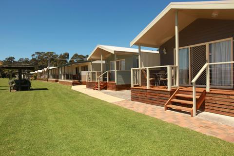 2 Bedroom Spa Villas