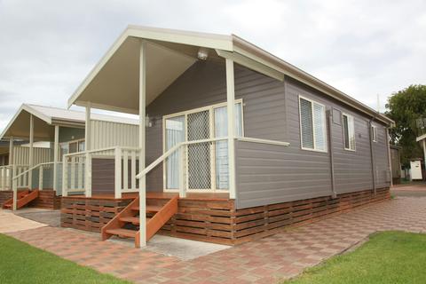 2 Bedroom Beachfront Villa