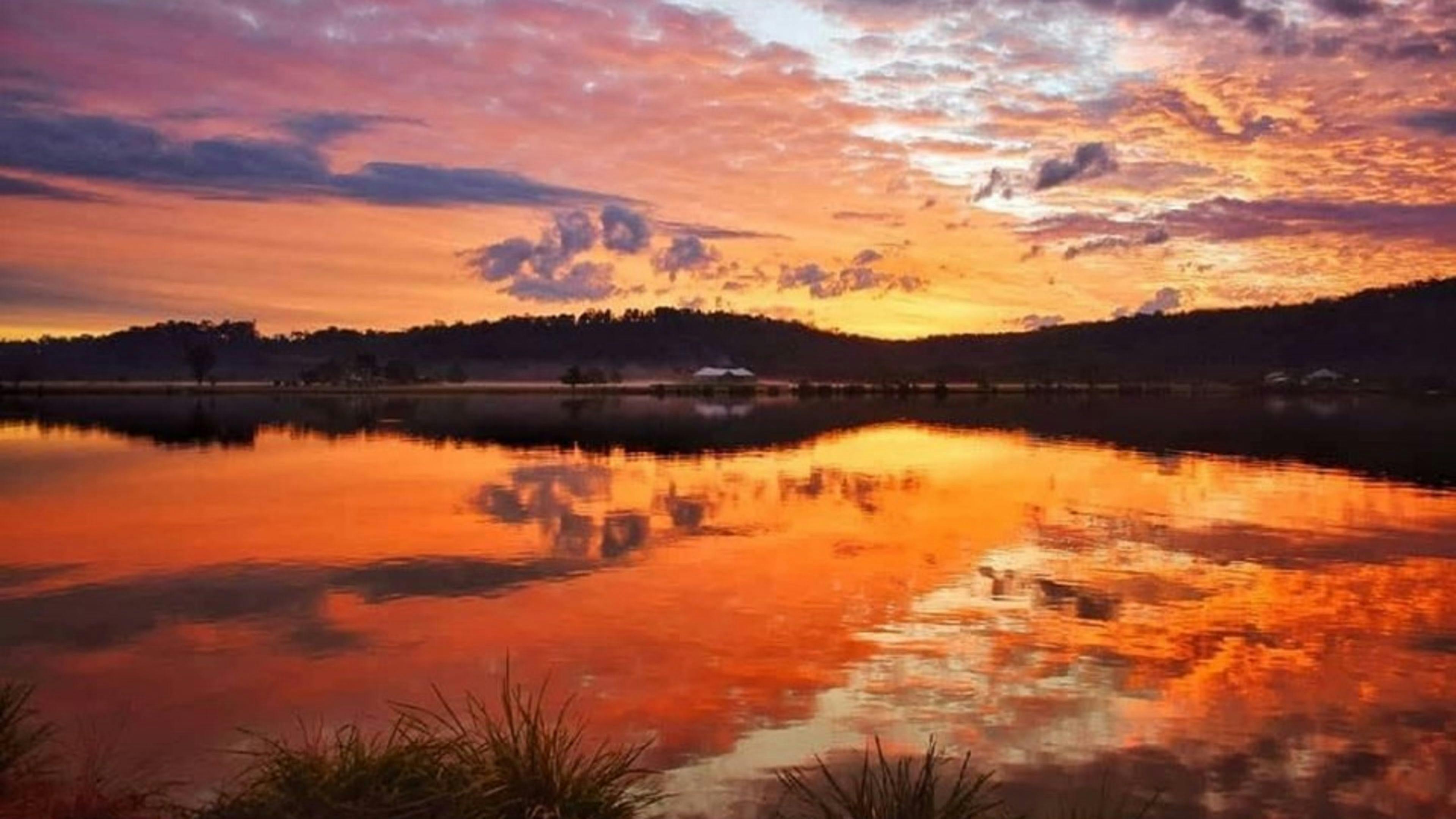 Clarence Events  and Camping