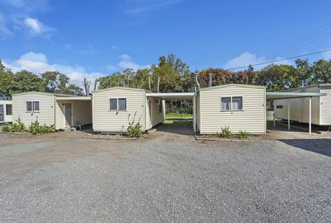 Coachstop Caravan Park