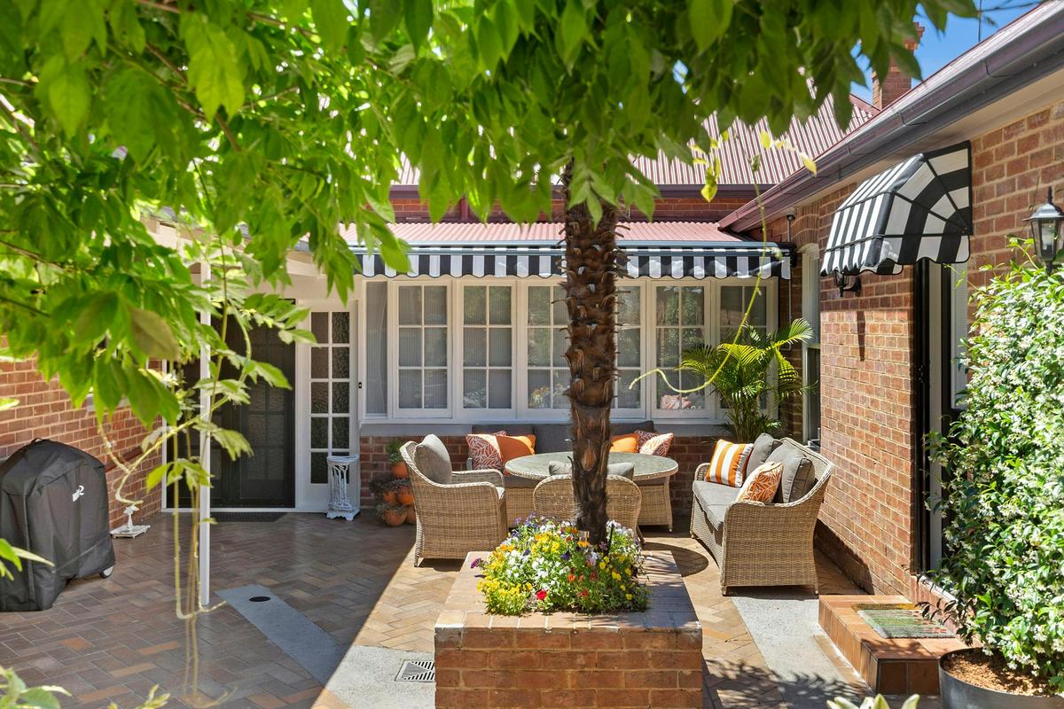 Clonsilla Goulburn