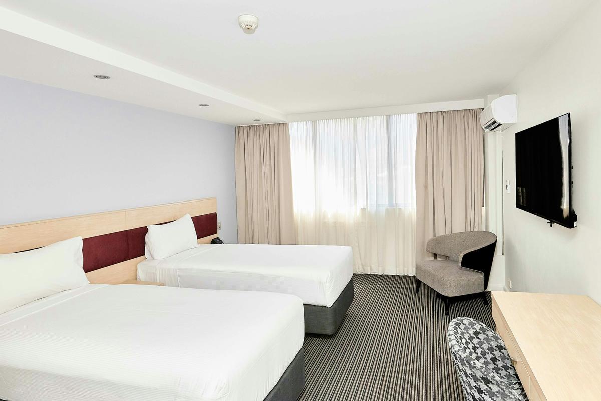 SUP Room