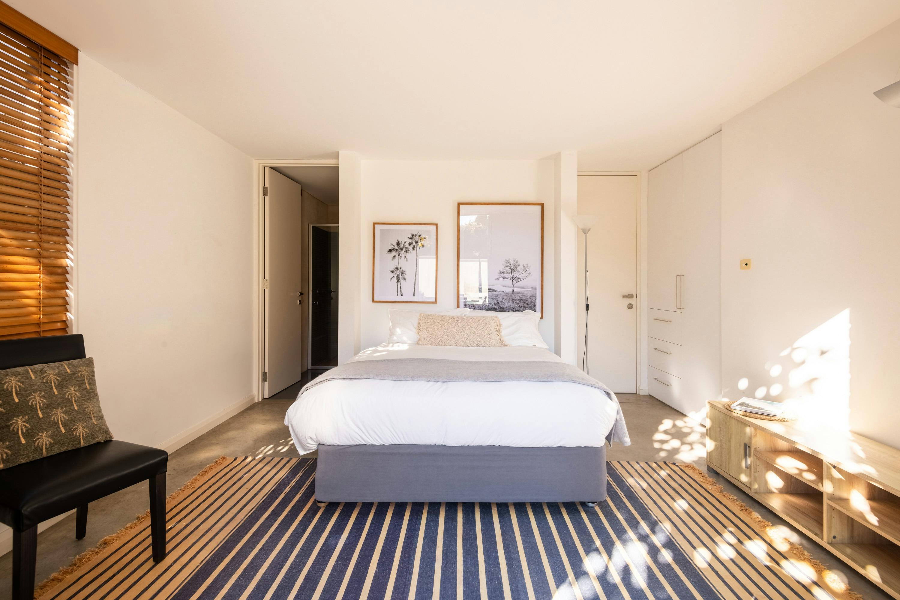 Courtyard Studio @ Due East