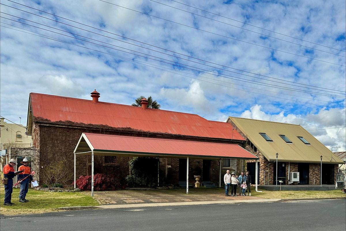 Building