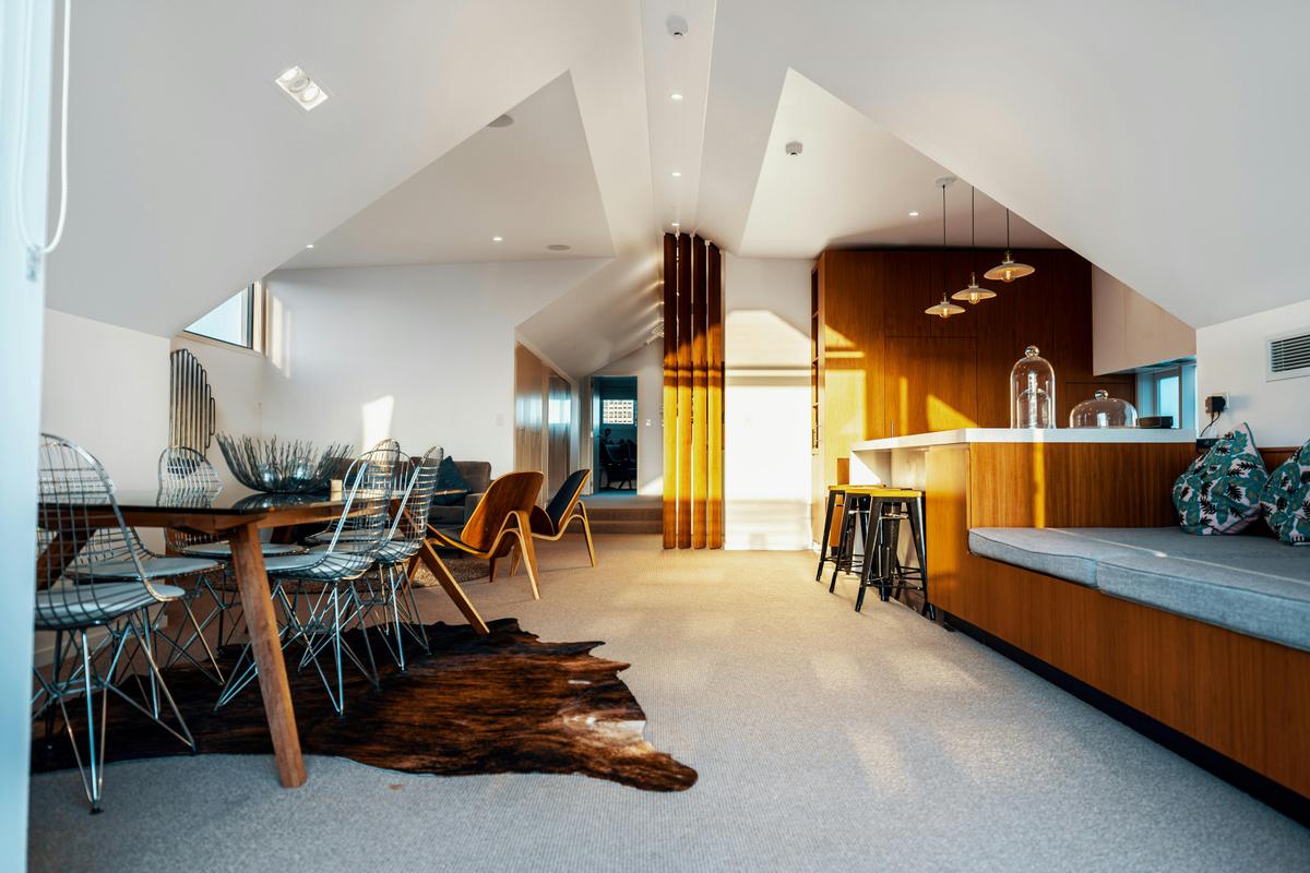 penthouse