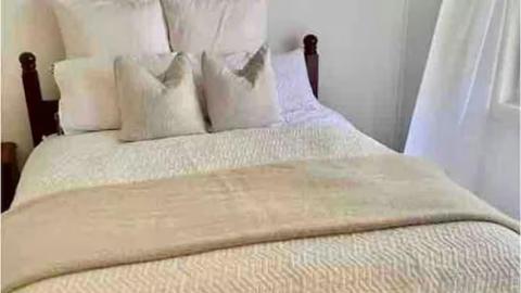 Clancy's Cottage - Talbingo