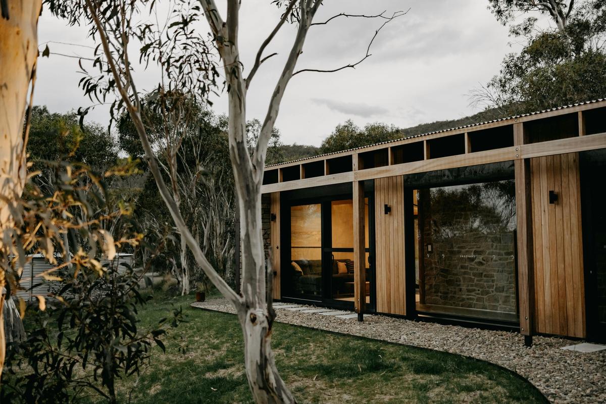 Crafters Cabins
