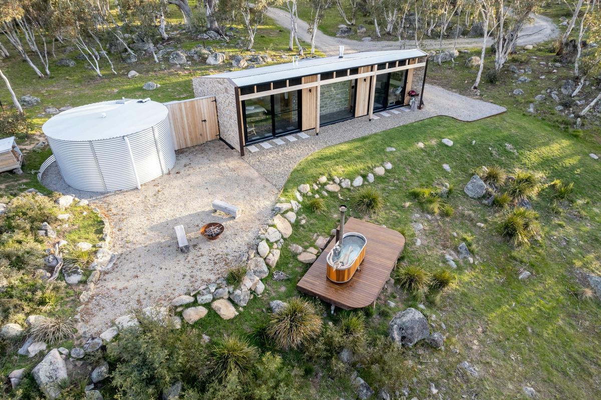 Crafters Cabins