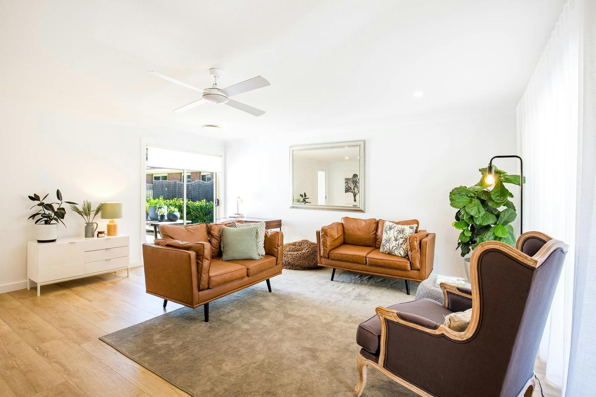 Living Area 2