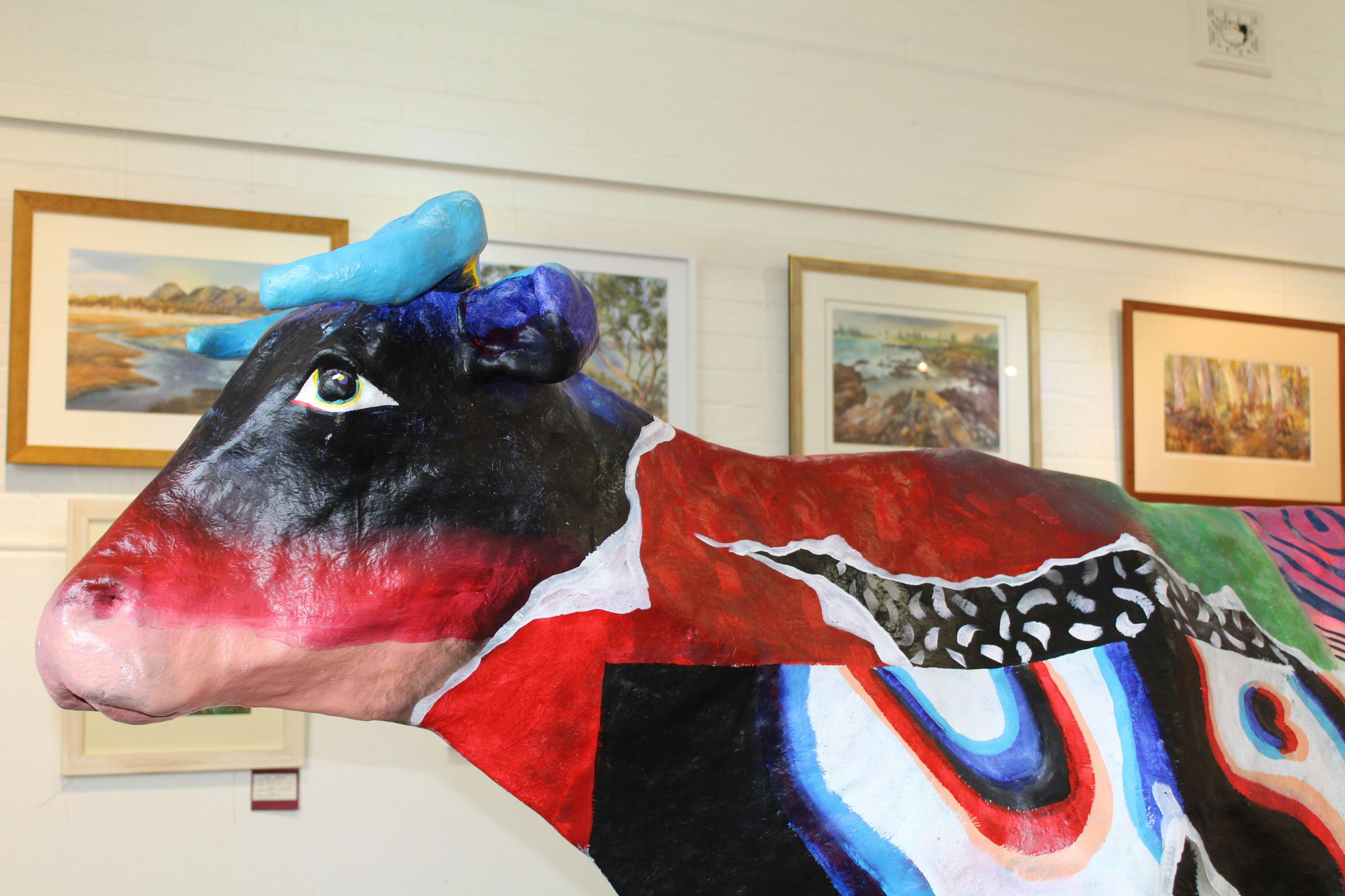 Artwork by Jedd Dimensions