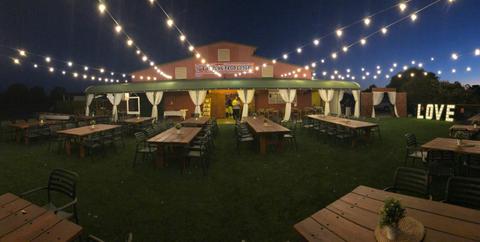 Clydesdale Motel and Steakhouse