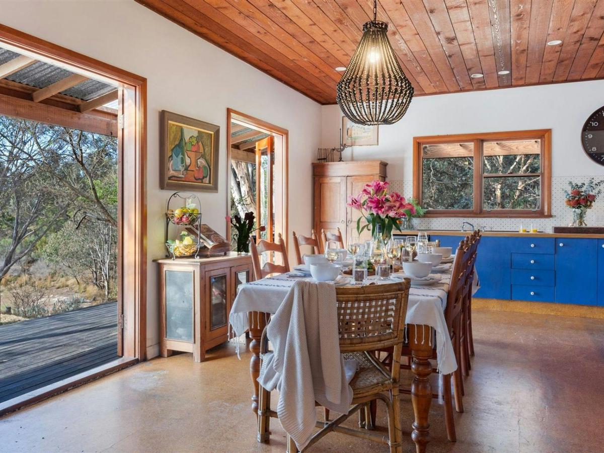 Cedar Cottage