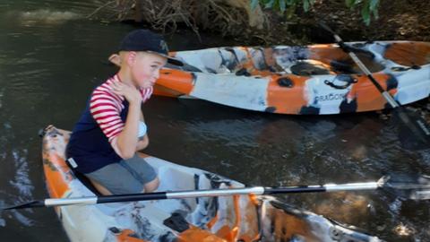 Circle K Ranch - Rollands Plains