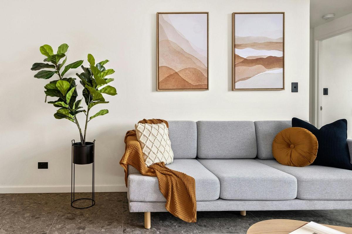 Cinema Suites Apartments