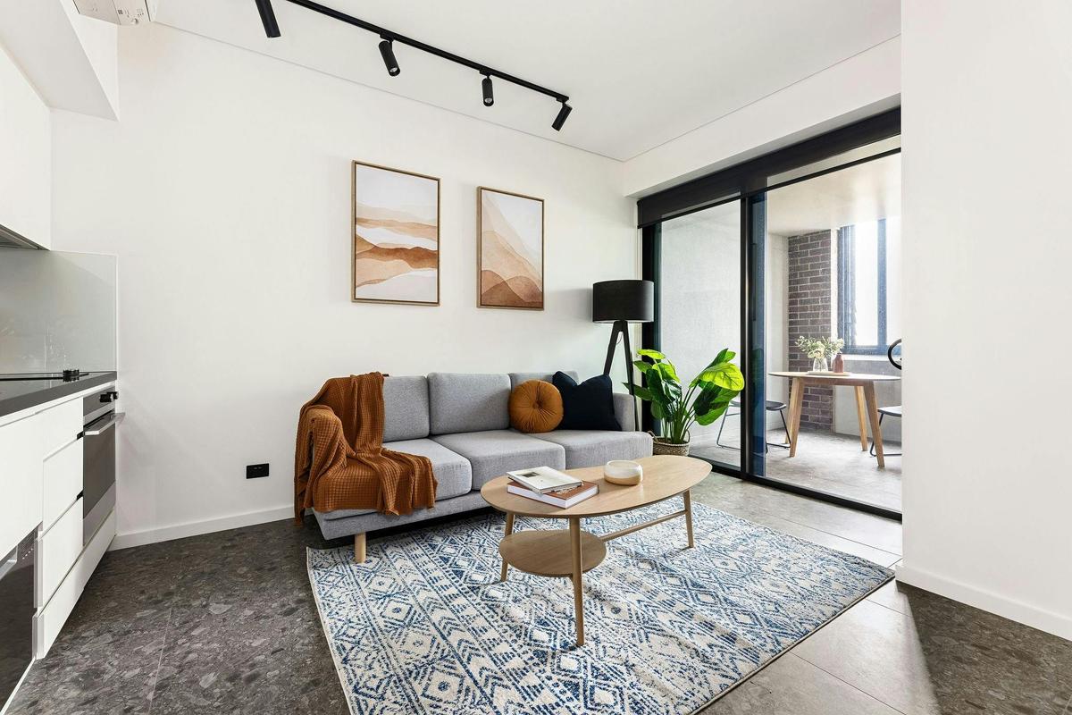 Cinema Suites Apartments
