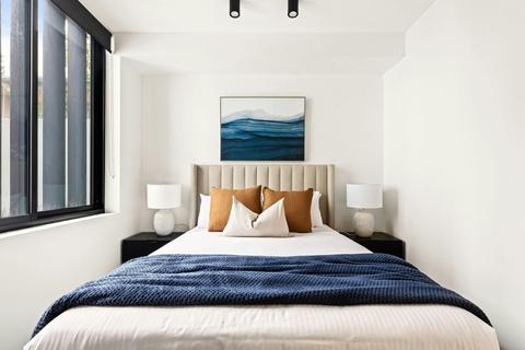 Cinema Suites Apartments