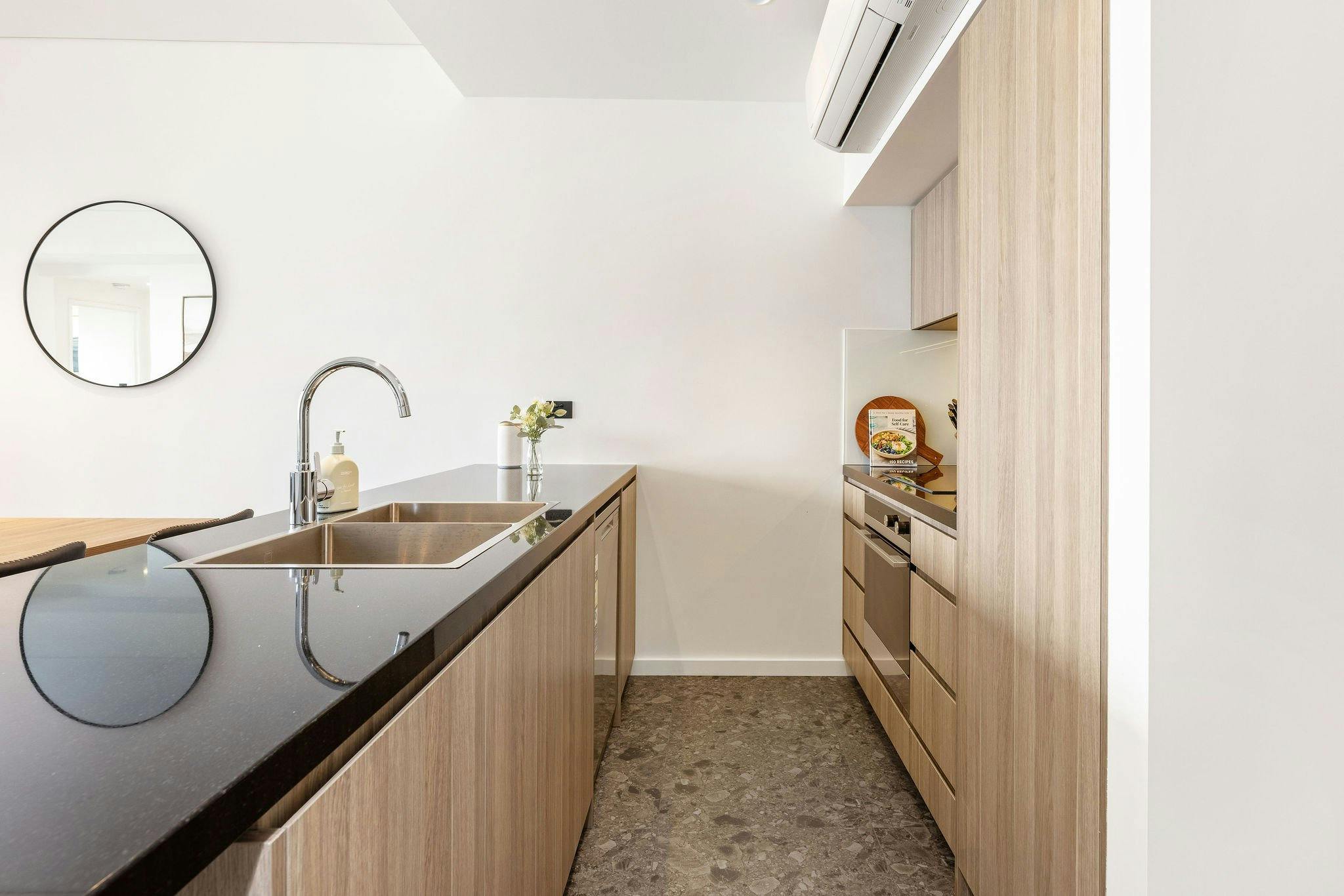 Cinema Suites Apartments