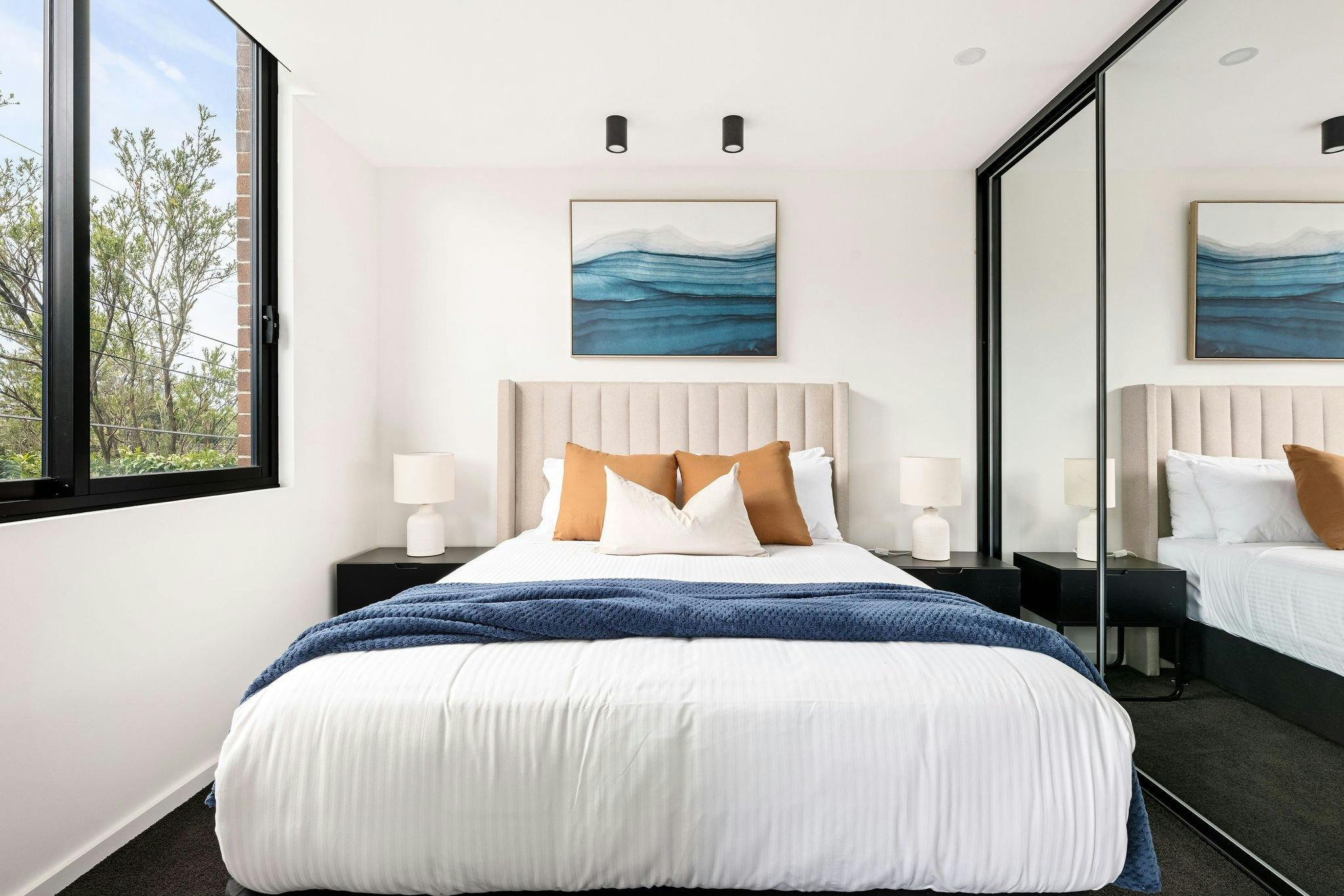 Cinema Suites Apartments