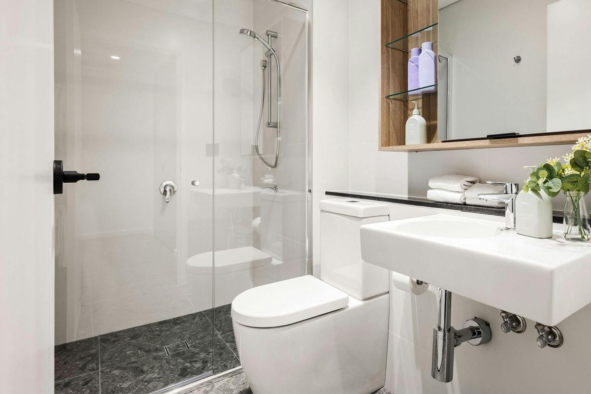 Cinema Suites Apartments
