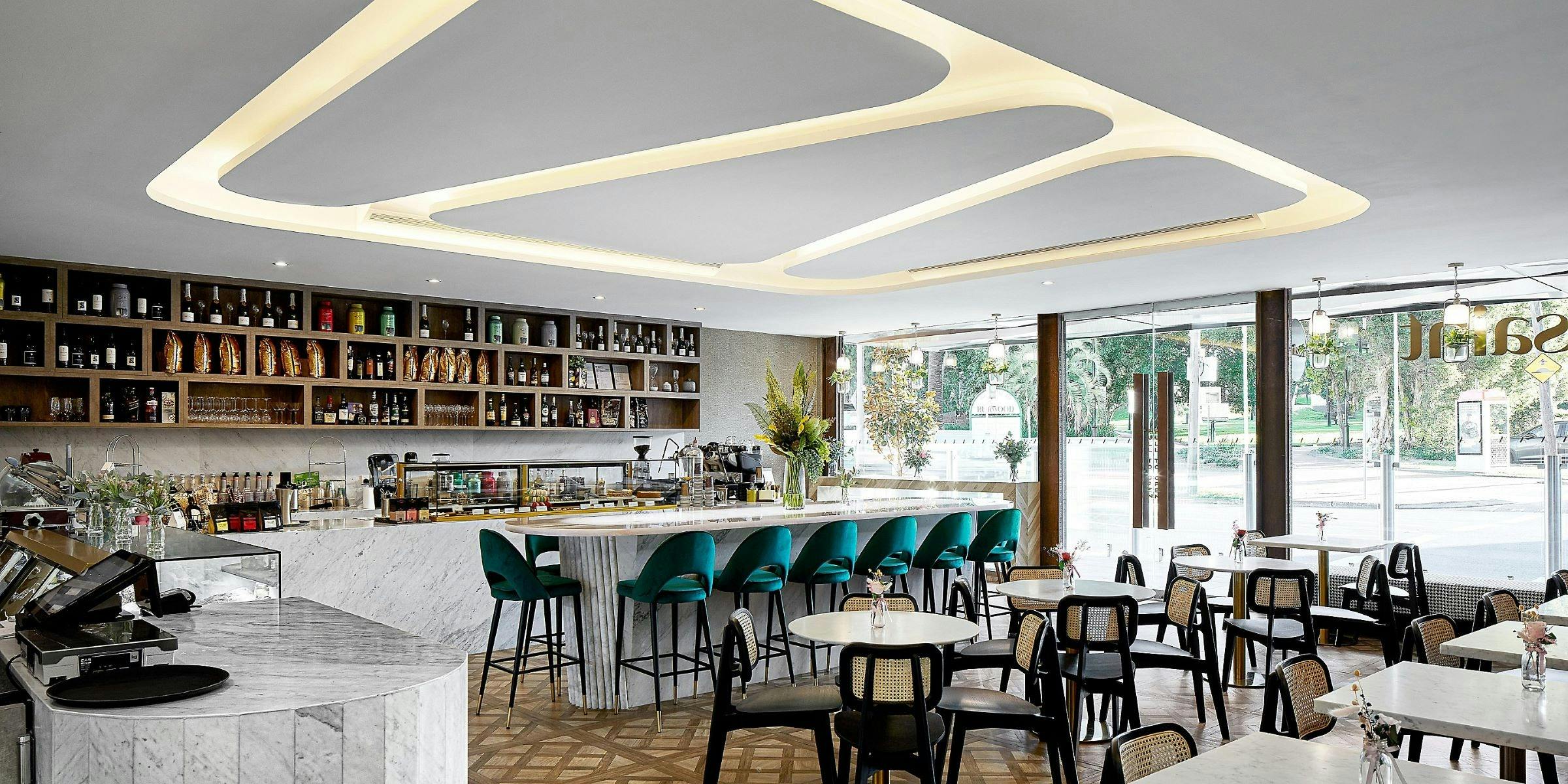 Artisaint Patisserie