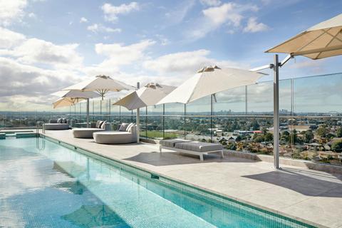 Crowne Plaza Sydney Burwood