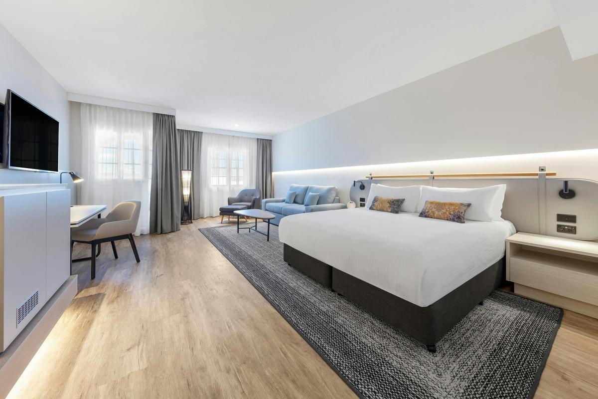 Accommodation