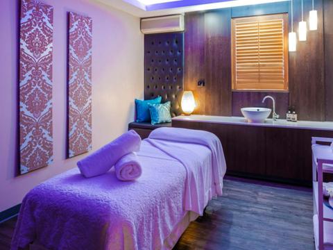 Crowne Plaza Hawkesbury Valley