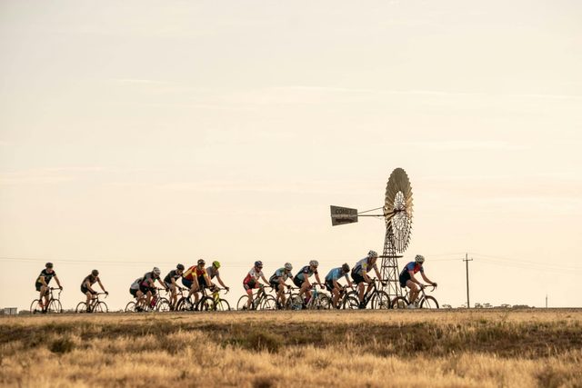 Cycle Loop Deniliquin