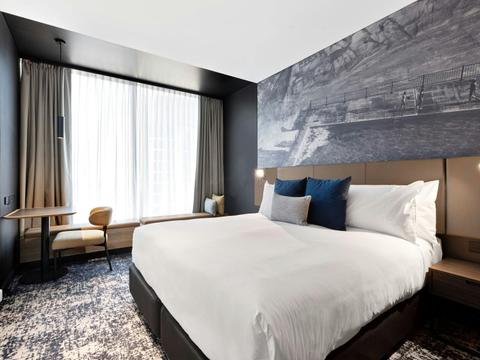 Citadines Walker North Sydney | Studio Executive