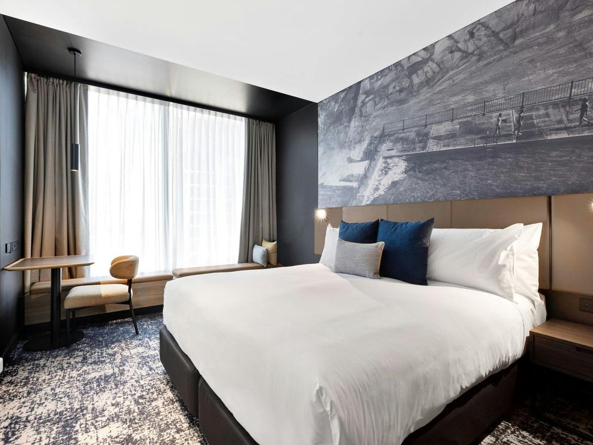 Citadines Walker North Sydney | Studio Executive