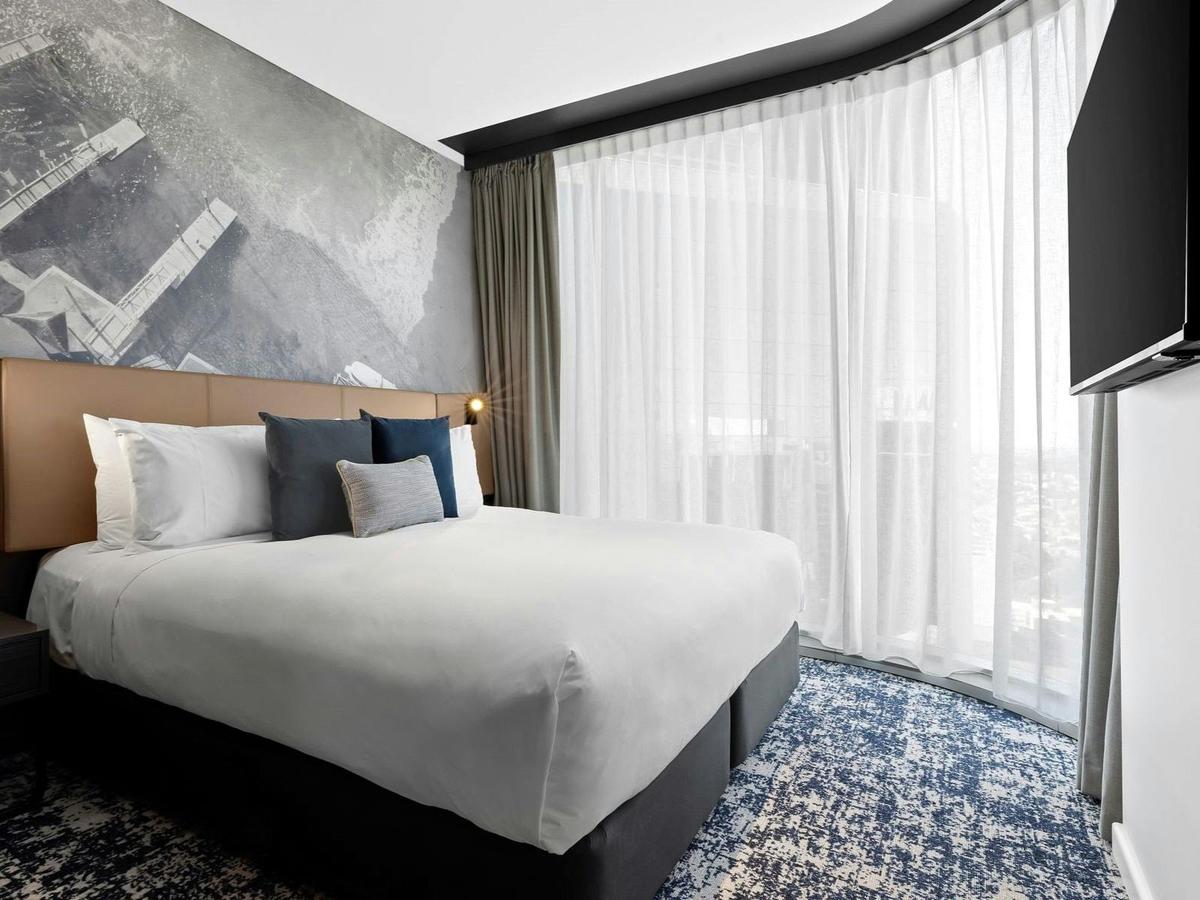 Citadines Walker North Sydney | Studio