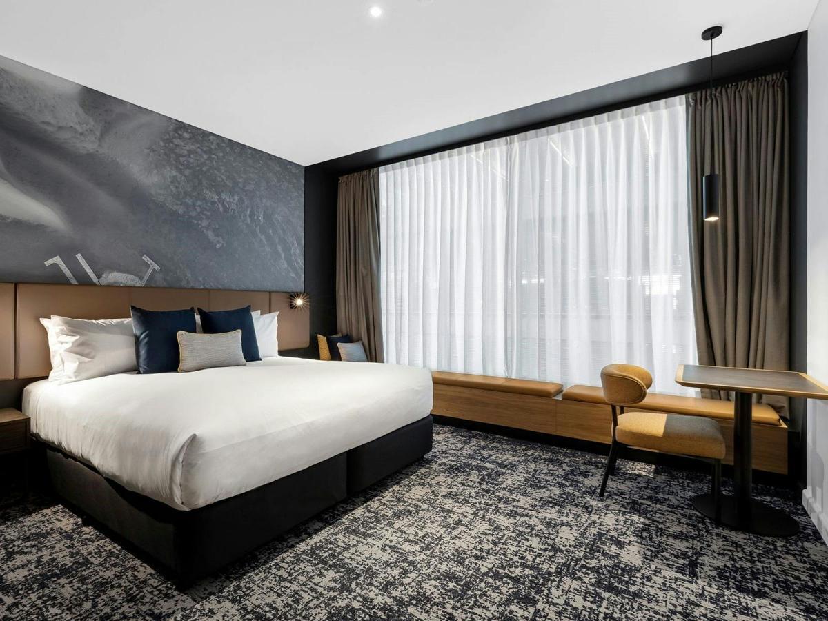 Citadines Walker North Sydney | Studio Premier