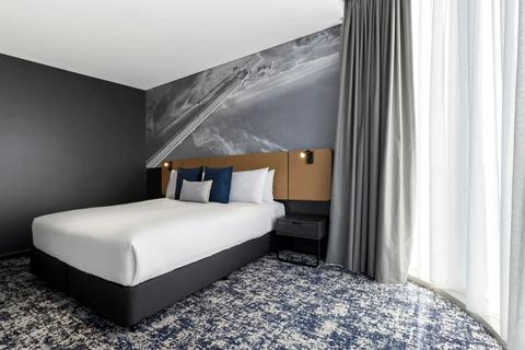 Citadines Walker North Sydney | Premier Suite