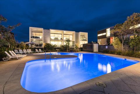 Coast Resort Merimbula