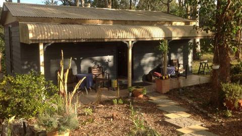 Charity Creek Retreat